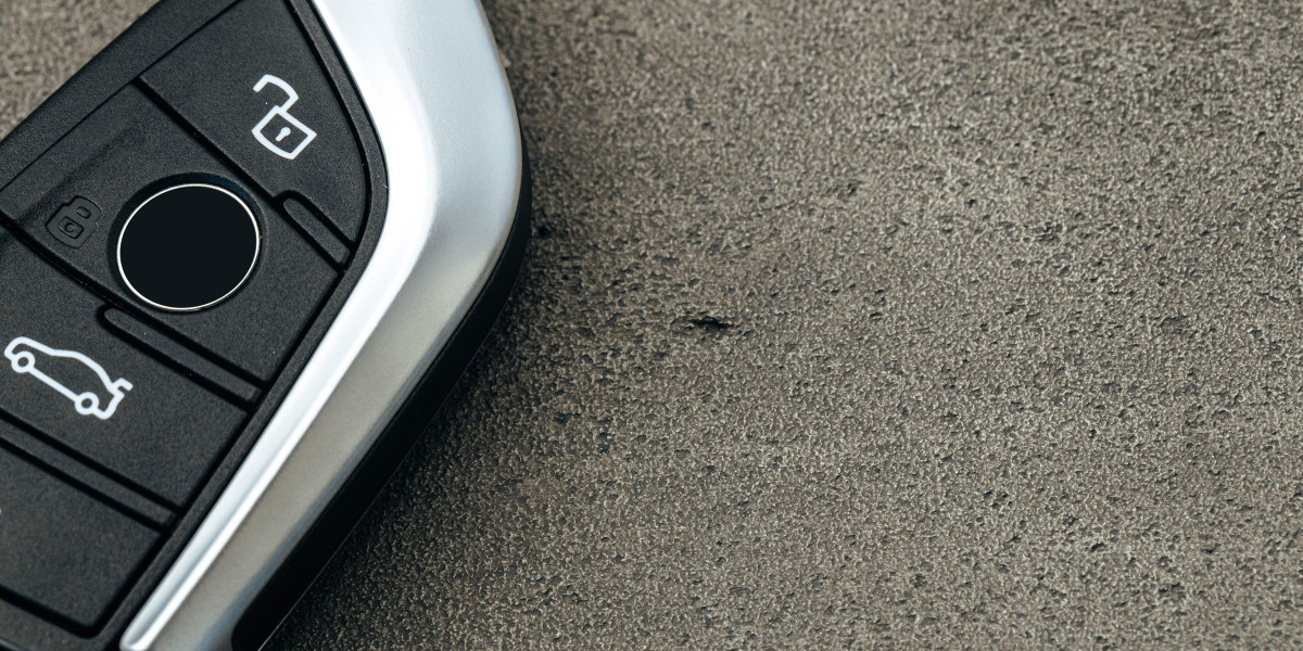 Replace Broken Car Key: The Good, The Bad, And The Ugly