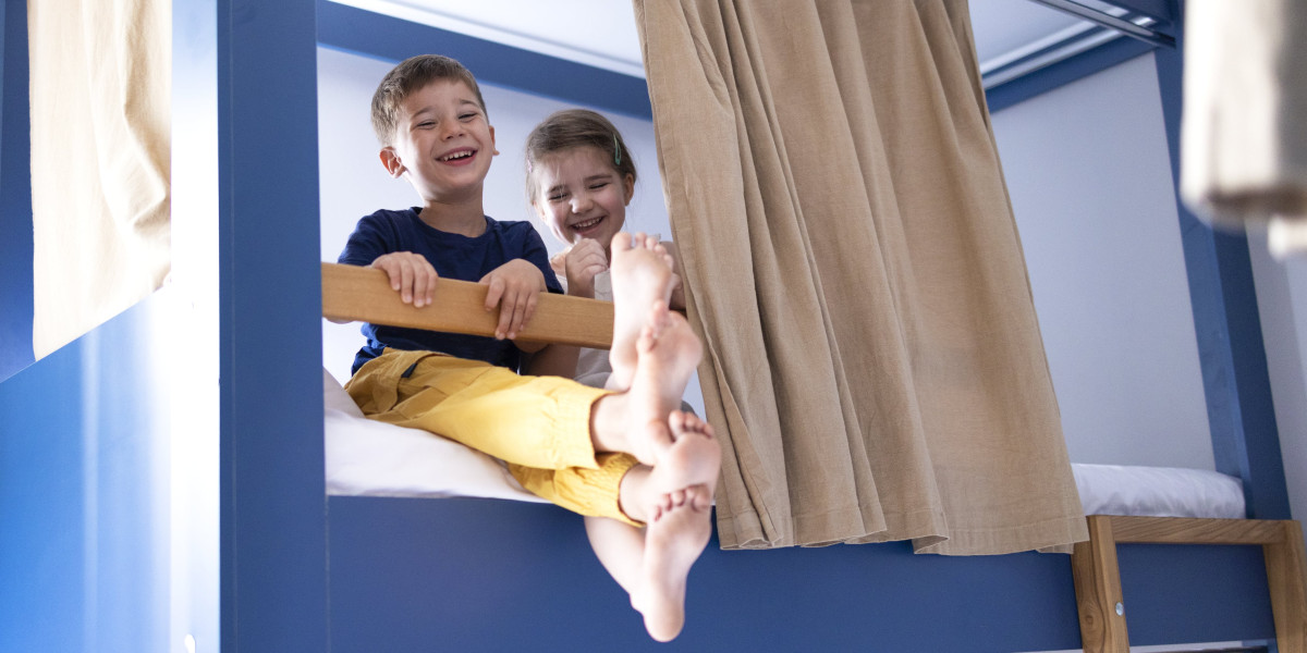 The Best Double Bunk Bed Single On Top Tricks To Transform Your Life