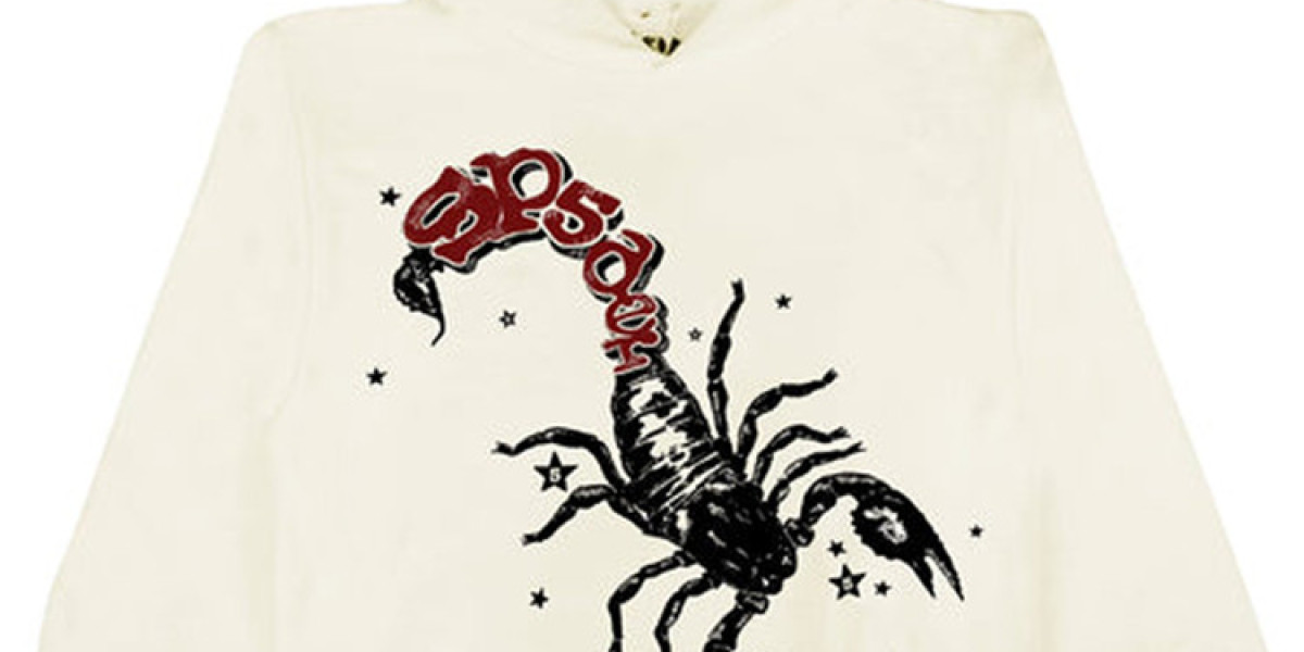 Sp5der Clothing’s Rebellious Spin on Modern Fashion