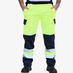 safety trousers