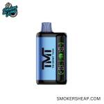 clock bar vape