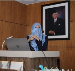 BS Medical Imaging Technology -ISB – Riphah