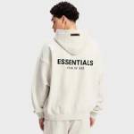 Essential Hoodie