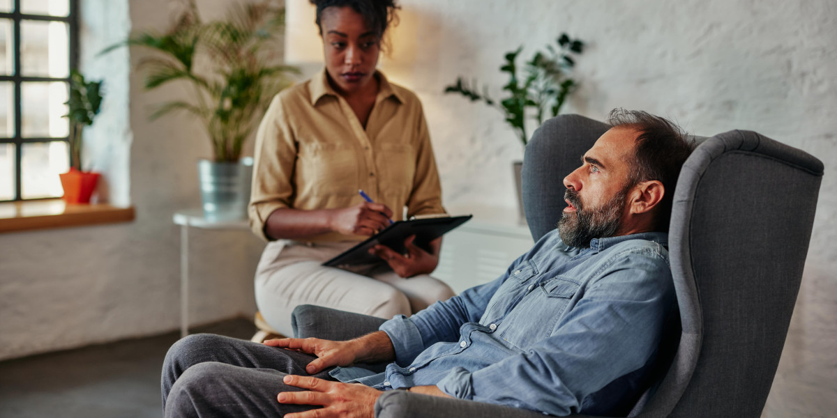 The Most Effective Reasons For People To Succeed With The Mental Health Screening Industry