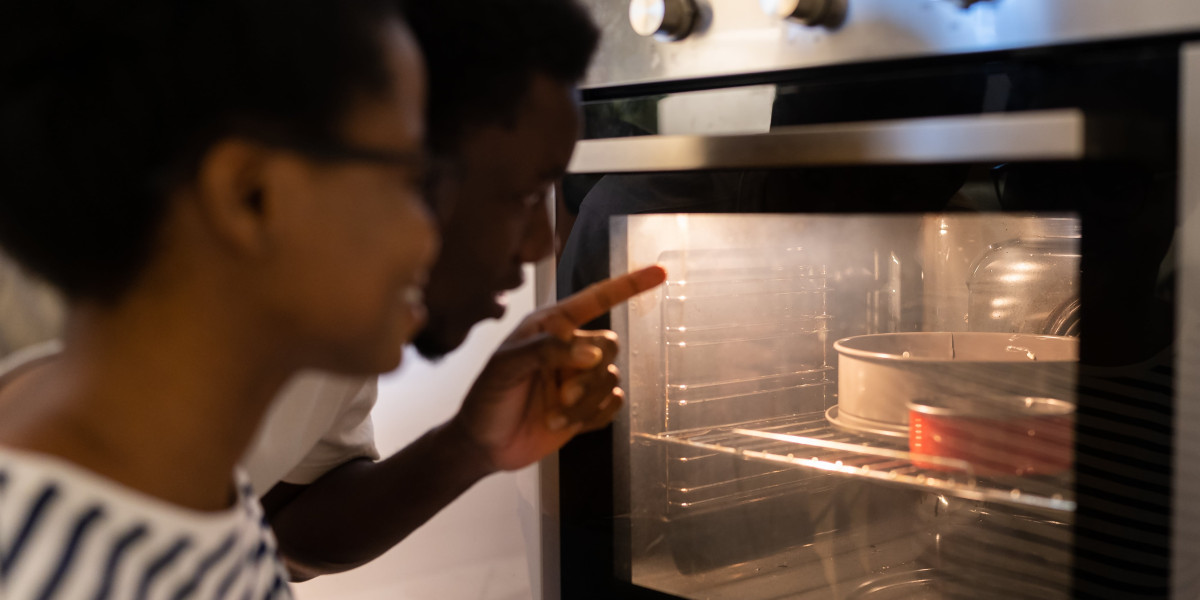 A Provocative Remark About Integrated Electric Oven