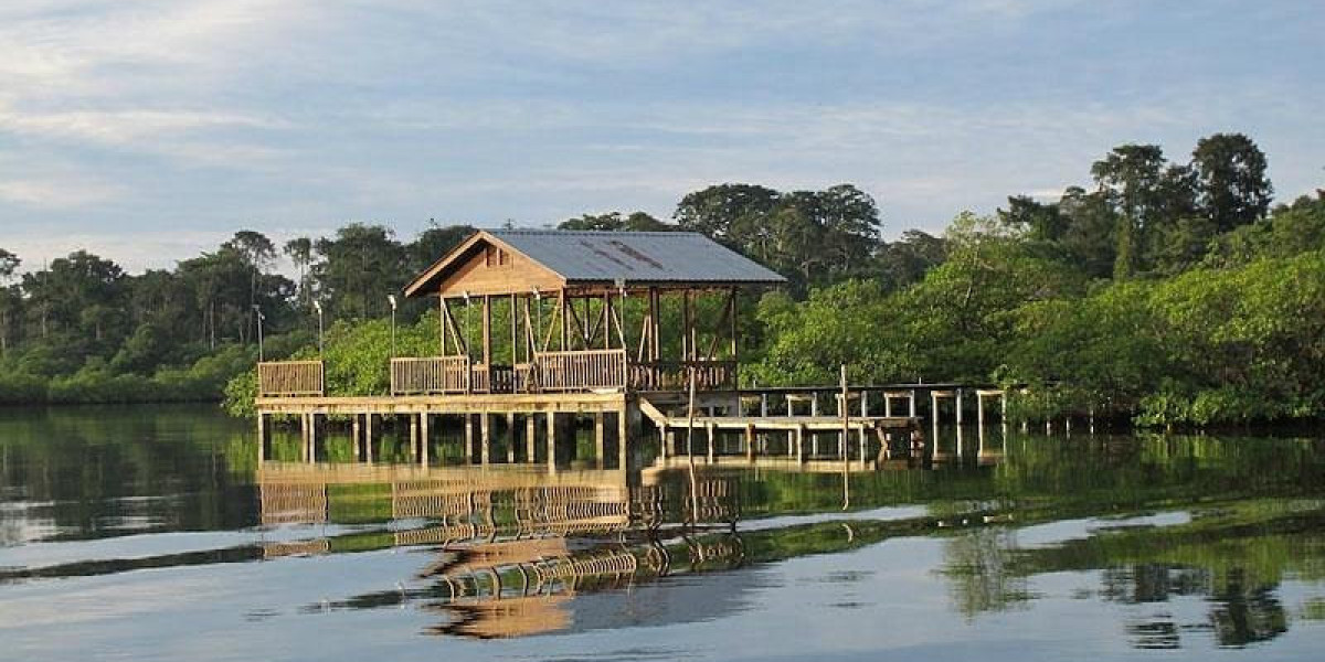 Bocas del Toro Resorts: Your Gateway to Paradise in Panama