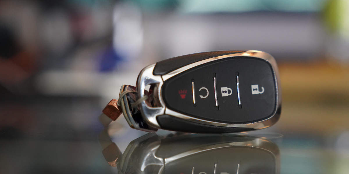A Look Inside Replacement Auto Keys's Secrets Of Replacement Auto Keys