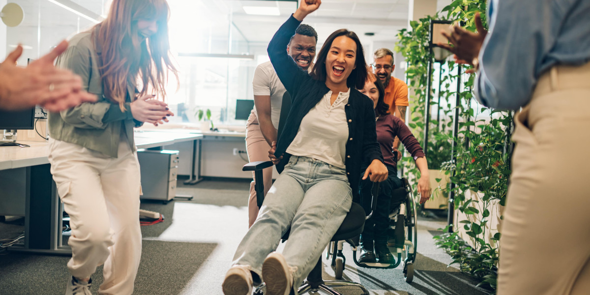 What Is The Reason? Rollator With Storage Is Fast Becoming The Most Popular Trend In 2024