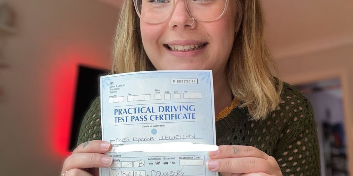 What's The Current Job Market For British Drivers Licence Professionals Like?