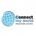 Connect My World