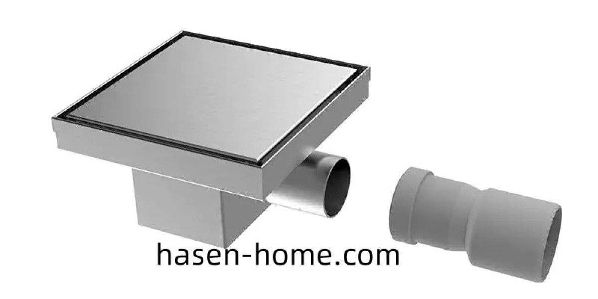 How Do Shower Drainage Systems Improve Bathroom Safety?