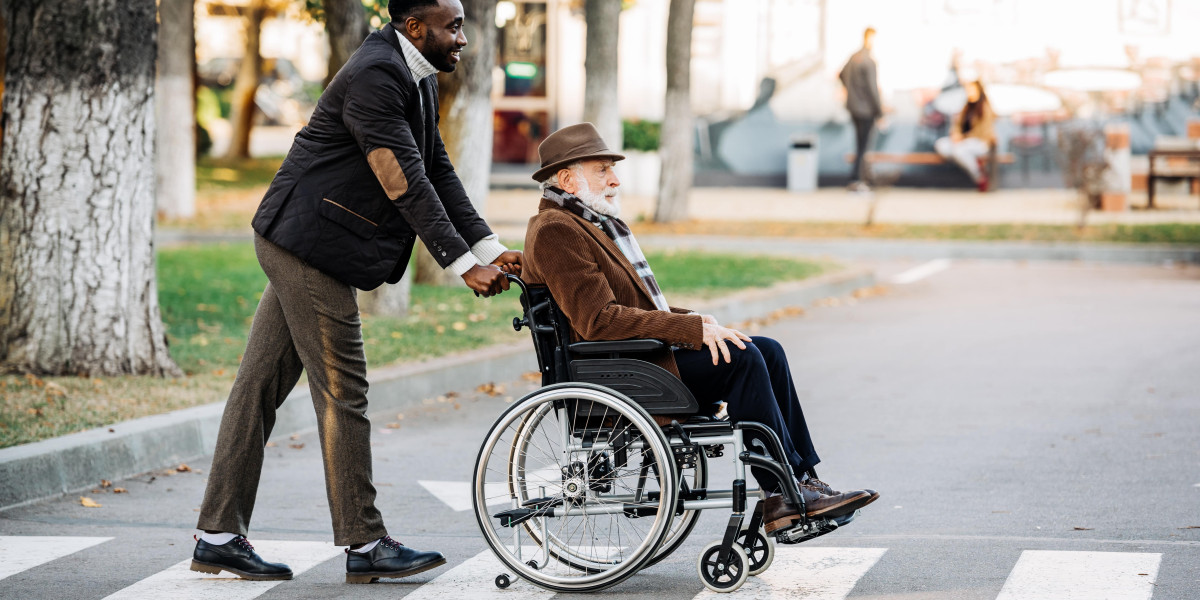 What's The Job Market For Mobility Scooters Cheap Professionals?