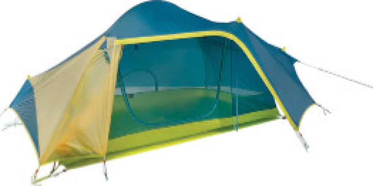 Tents: Your Ultimate Guide to Outdoor Shelter