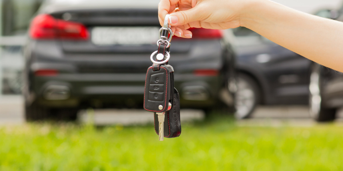 The 10 Scariest Things About Replacement Key Fob