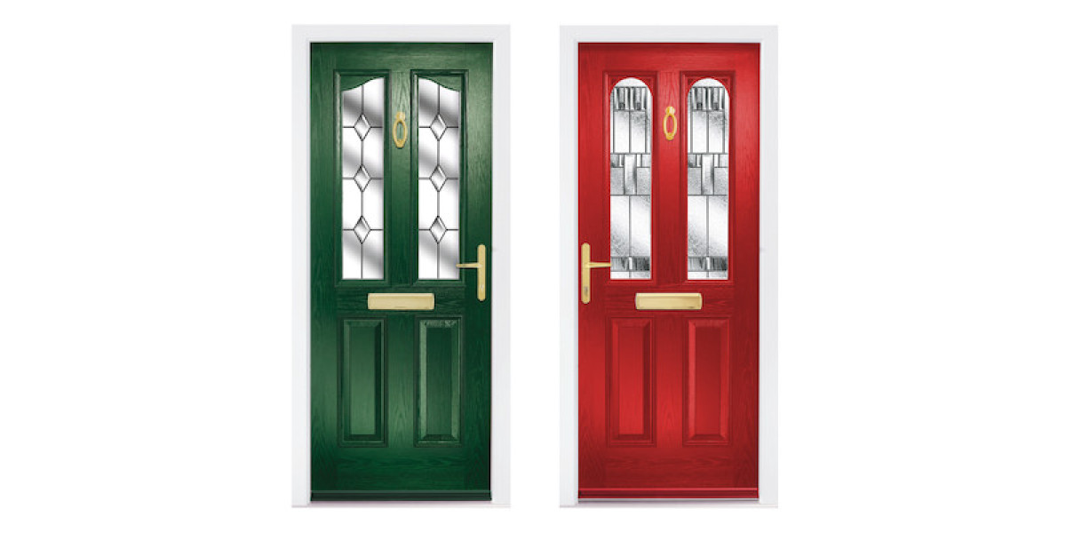 What Professional Composite Door Repair Experts Would Like You To Know