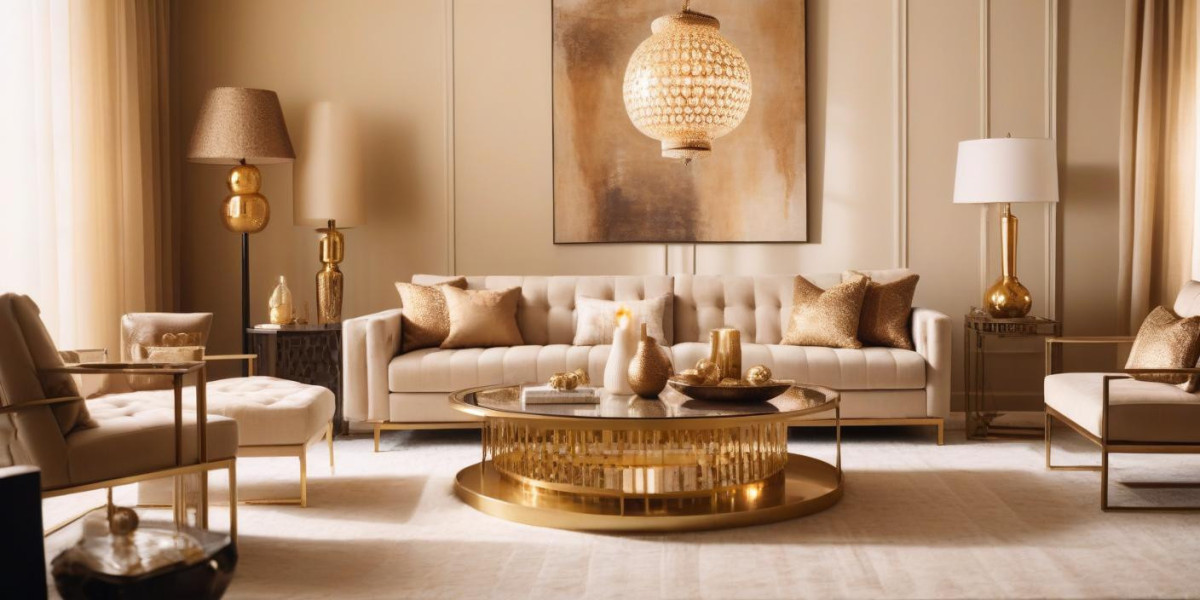 5 Quick Ways to Choose Home Furniture in Dubai
