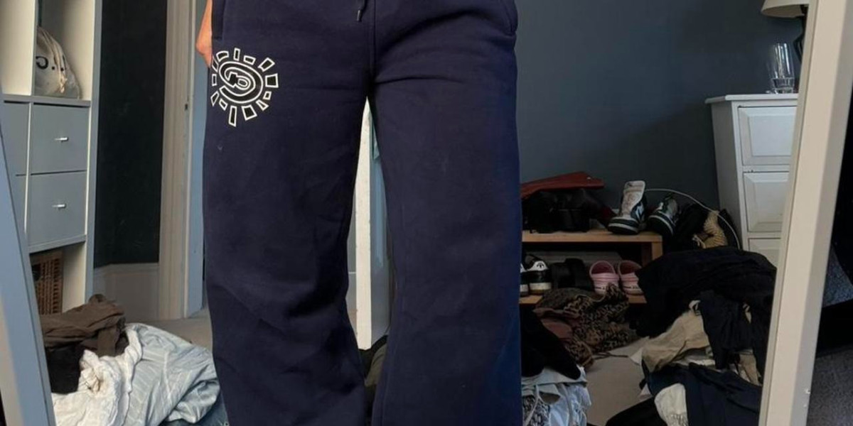 Adwysd Joggers and Essentials Hoodies Built on Sustainable Values