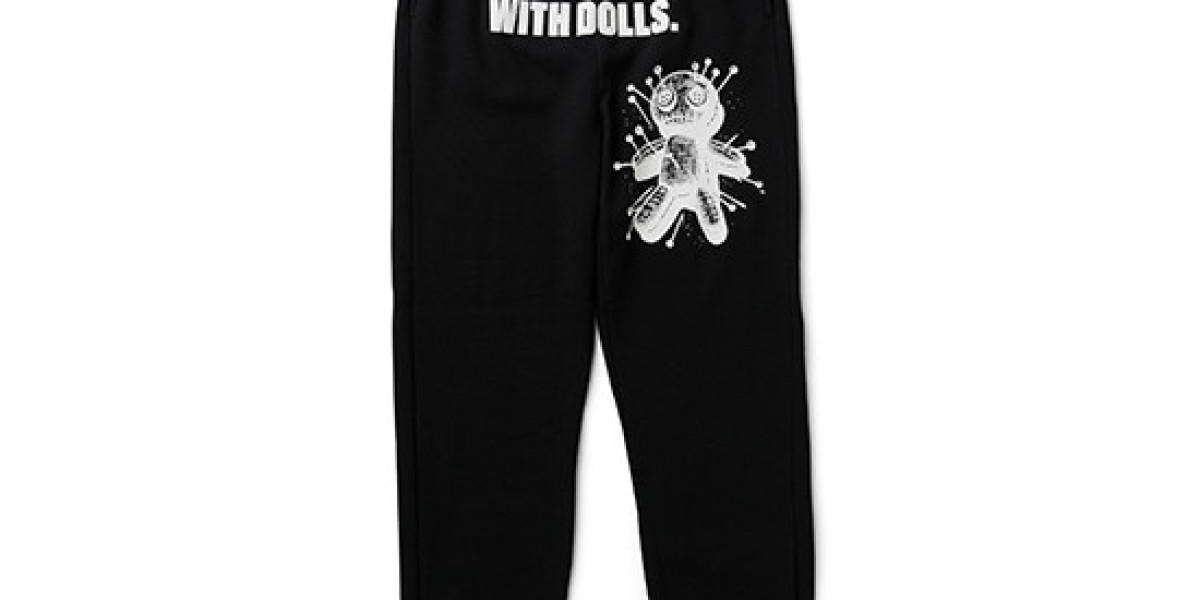 XPLR Adventure Joggers – Comfort Meets Curiosity