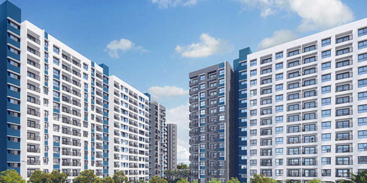 Adarsh Rosewood Bellandur: Premium Apartments for Sophisticated Living