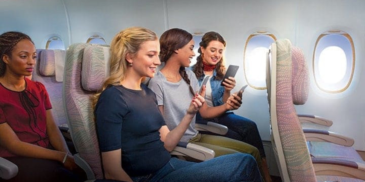 How to Book Seats on Emirates