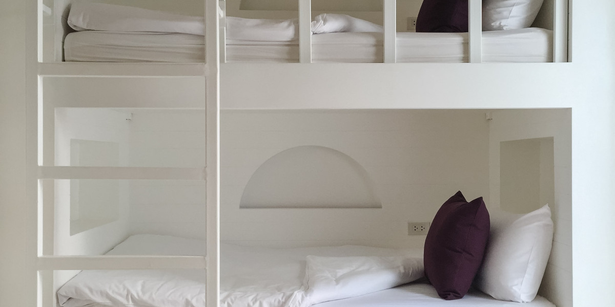 Are You Getting The Most Out You Bunk Bed?