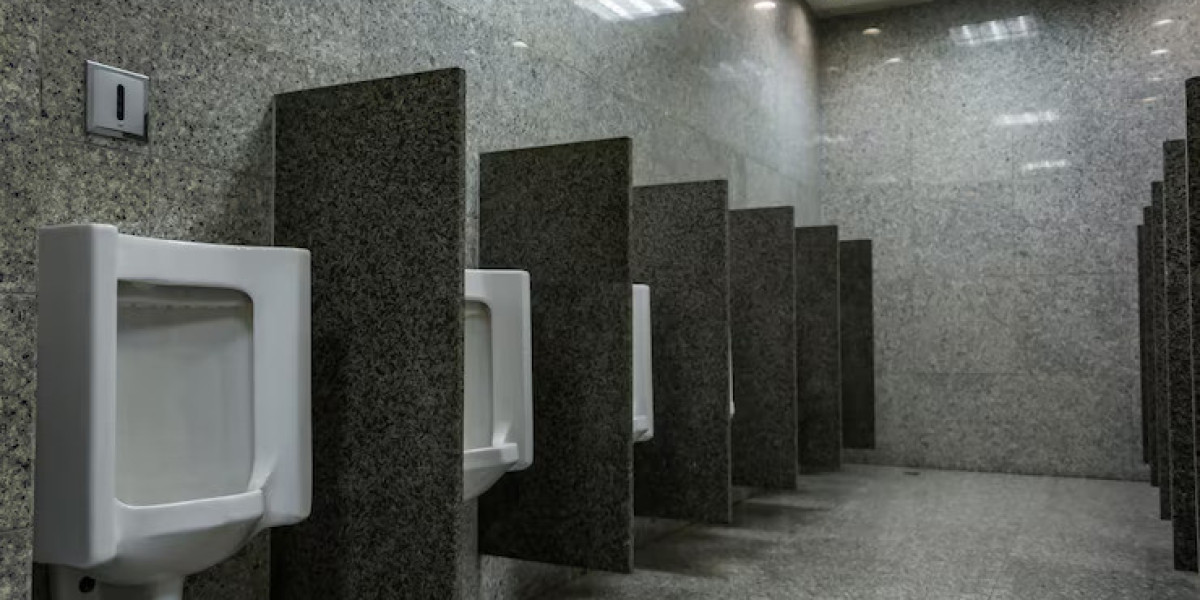 Why Toilet Cubicles and Partitions Are Essential in Modern Washrooms