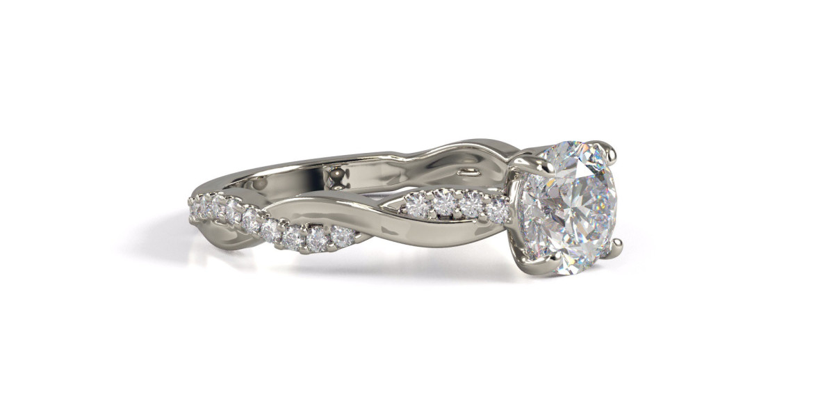 Top Engagement Ring Trends to Watch in 2025