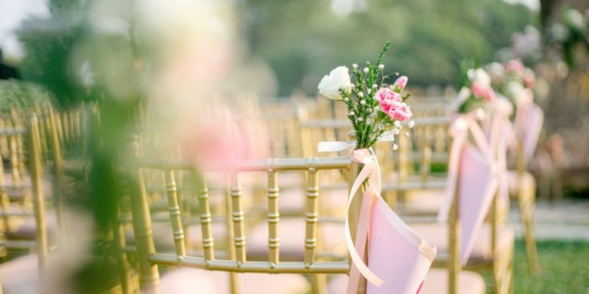 Why You Should Choose Jaipur If You Are Planning a Royal Destination Wedding?