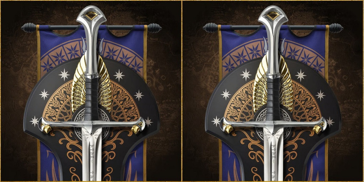 Why Spring Steel Katana (and Other Swords) Are Popular