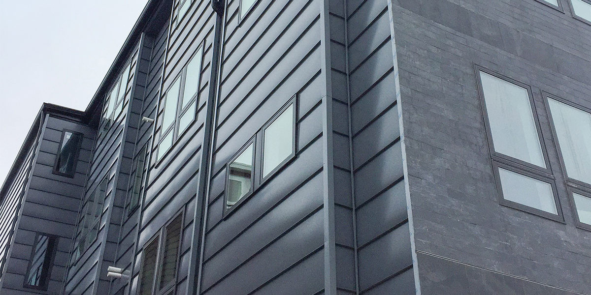 Metal Wall Panels: Modern Design, Durability, and Versatility for Every Building