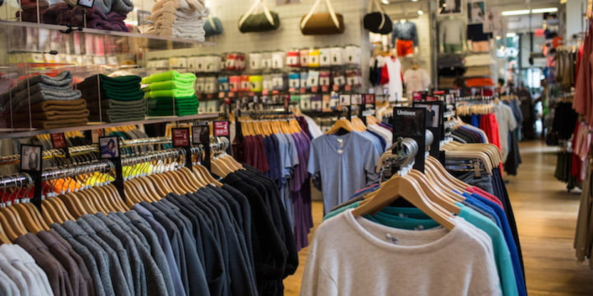 From Pullovers to Trousers: The Best Sweatshirts Manufacturer in Pakistan Revealed