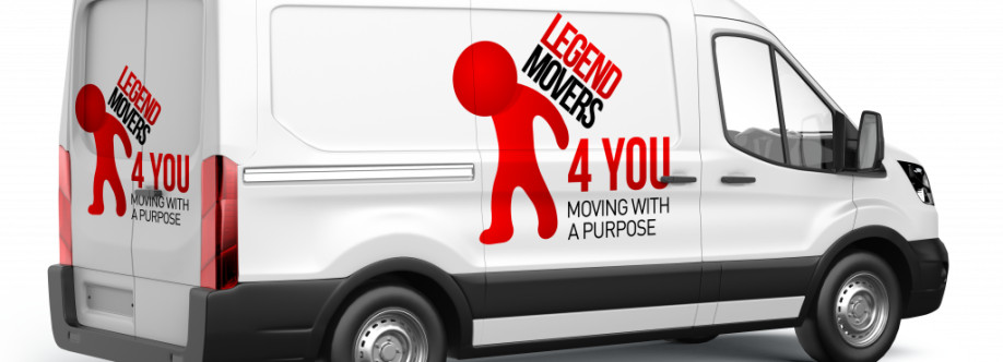 Legend Movers 4 YOU