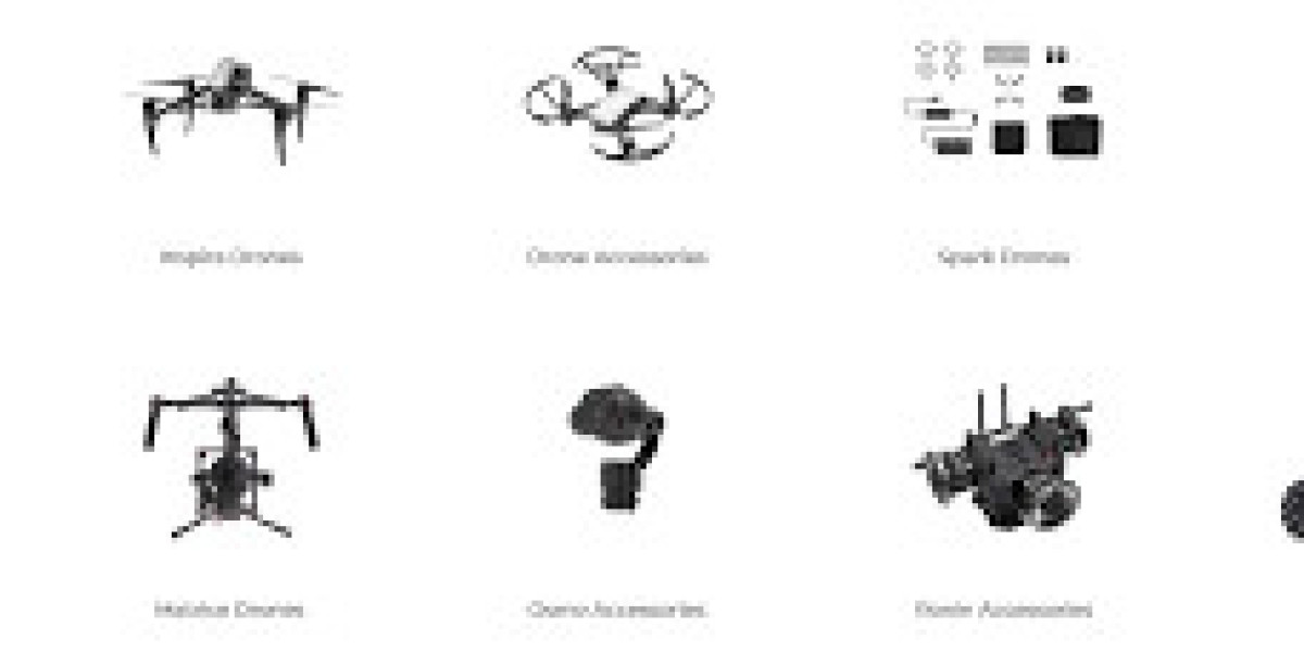 Why Pakistani Creators Trust DJI: Exploring the Tech That Powers Their Vision