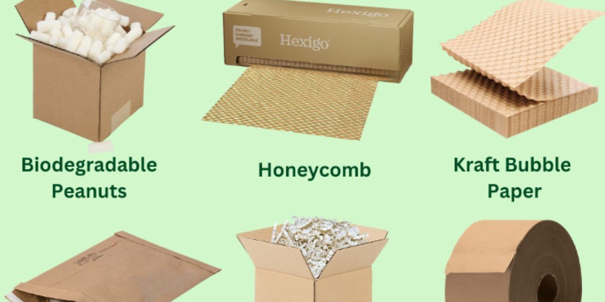 Where to Buy Custom Packaging Boxes in Pakistan: A Comprehensive Guide
