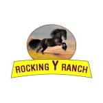 roking y ranch rocking