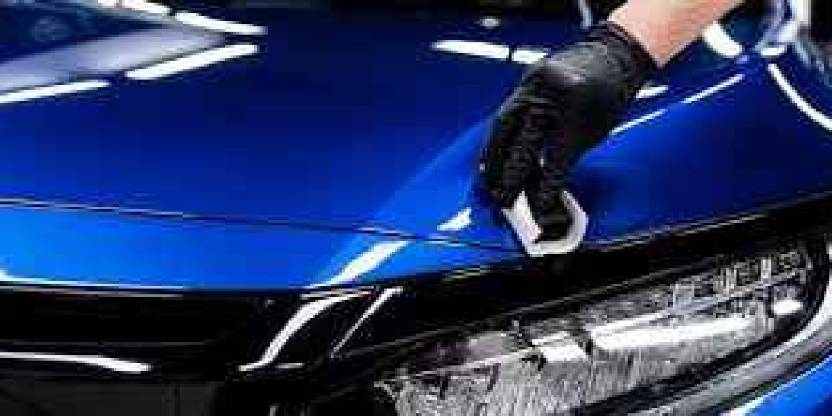 Top 7 Benefits of Professional Detailing and Coating Services