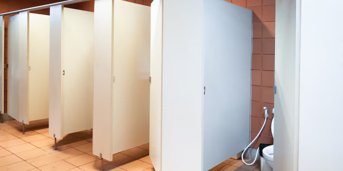 Why Toilet Cubicles and Partitions Are Essential in Modern Washrooms