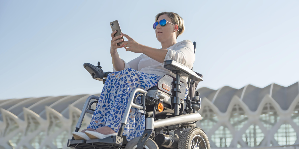 The Most Convincing Proof That You Need Adjustable Walker