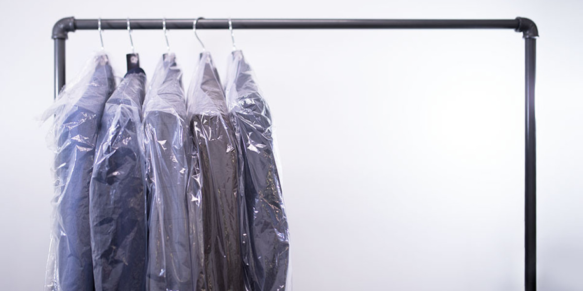 Suits Dry Cleaners Warrenville, IL