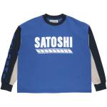 satoshi shirt