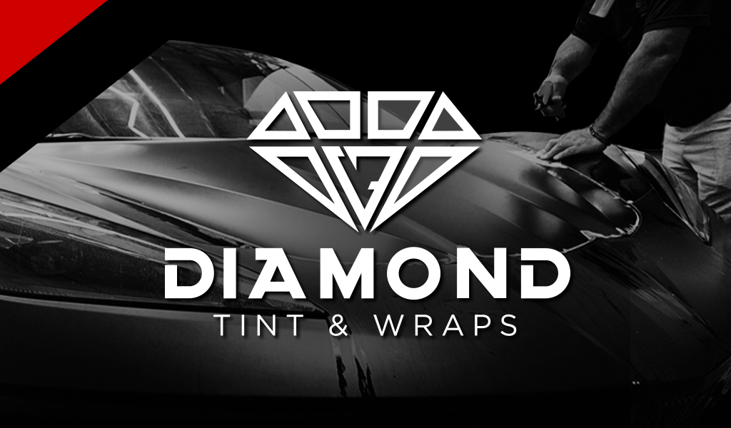 Commercial Window Tinting Las Vegas | Diamond Tint & Wraps