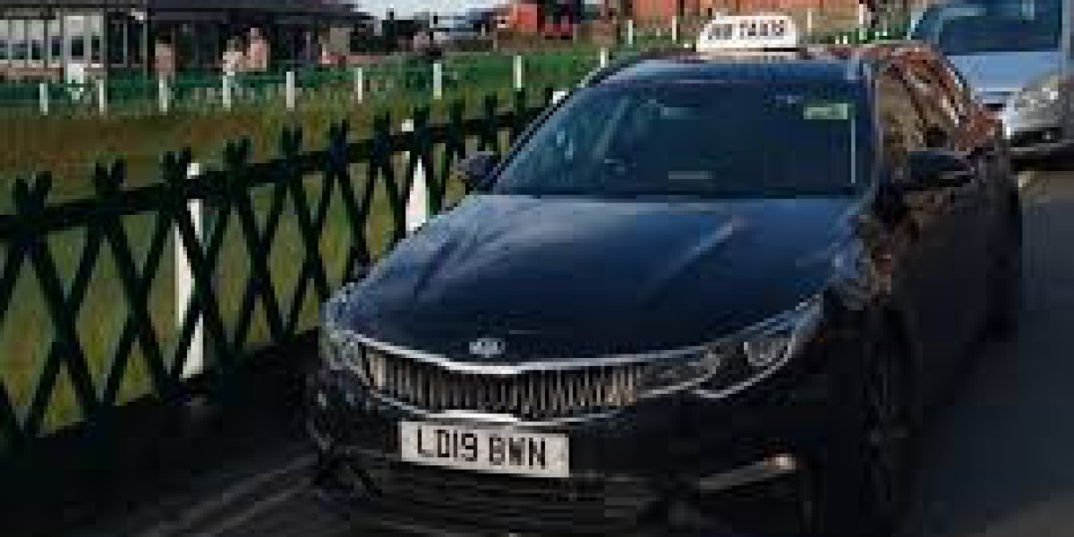 Reliable and Affordable St Andrews Taxi Services: Your Ultimate Travel Companion