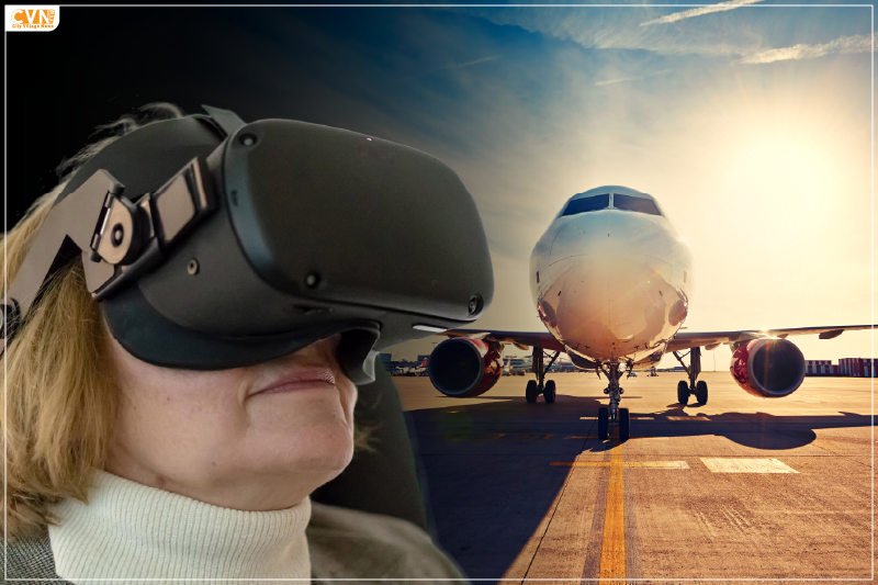 Airlines Using Metaverse Technology: Qatar Airways and Emirates