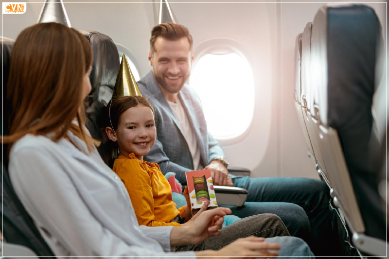 Do Airlines Seat Families Together for Free in 2025?