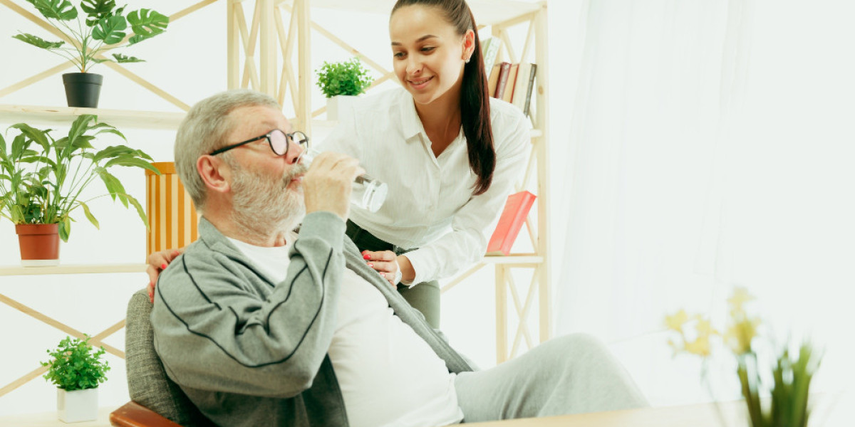 Finding the Right Counseling for Seniors Near Me: What to Know