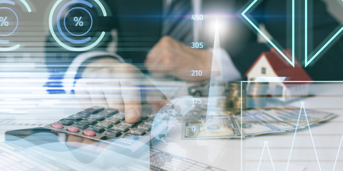 Why Accounting Outsourcing Services Are Reshaping the Future of UK Accounting Firms