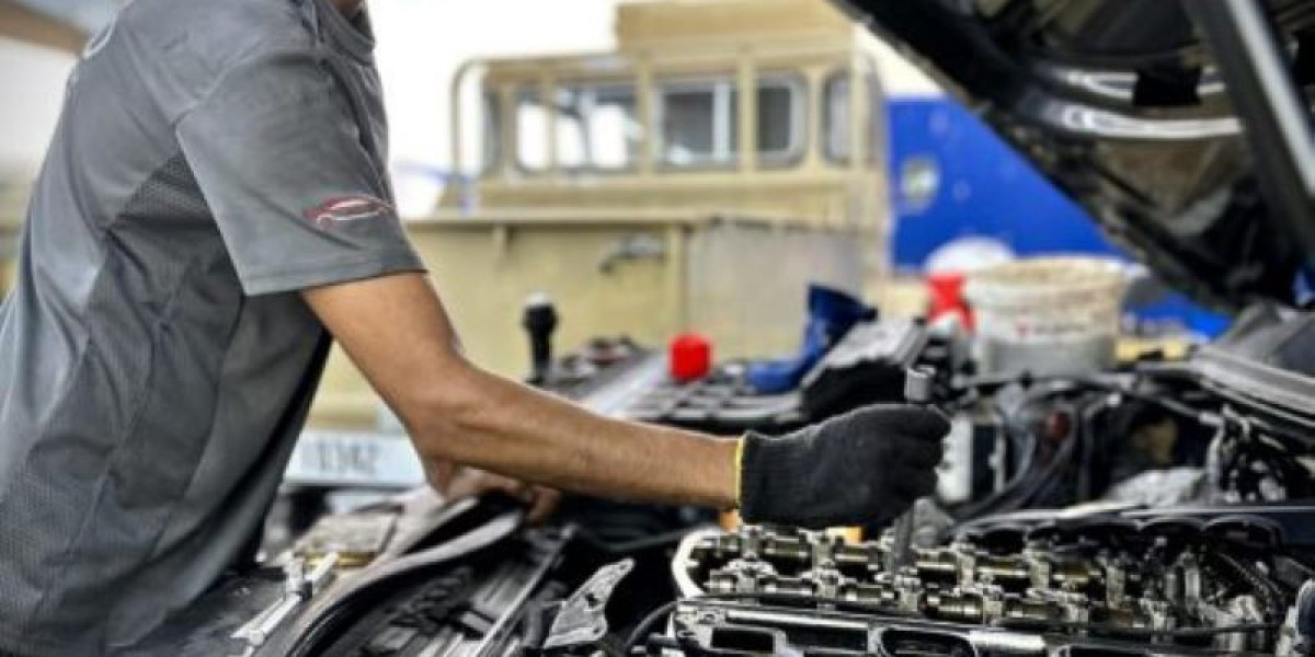 Best Dodge Maintenance Plans in Dubai for 2025: What to Know