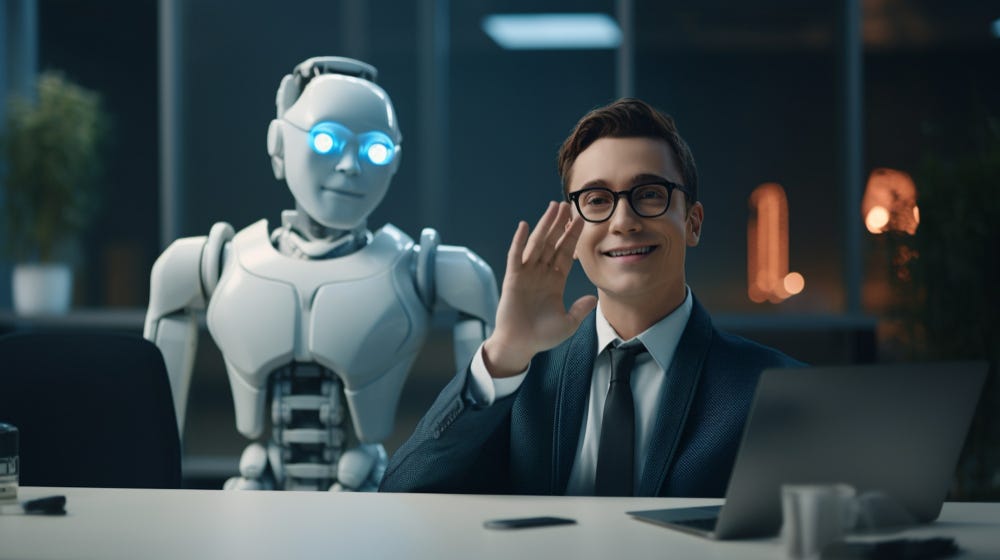 The Future Is Automated: How AI Agents Are Reshaping Business in 2025 | by Codebrewlabs | Jun, 2025 | Medium
