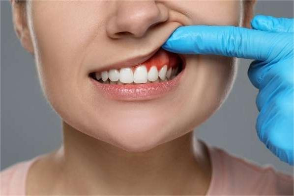 orthodontist Wellingborough