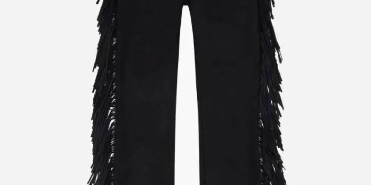 Shop Valabasas Clothing || Stacked Jeans & More for Urban Style